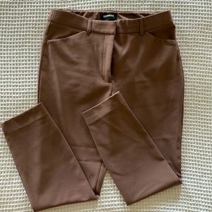 Express pants. Size 10 Short.